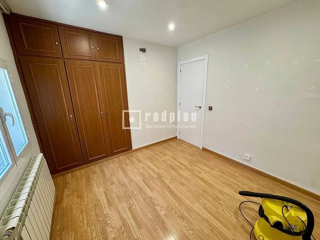 Stanze - Chalet with Terrace in Zarzalejo