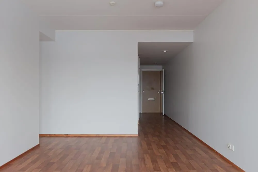 Pièces - Three-Room Flat with Private Sauna in Turku Centre