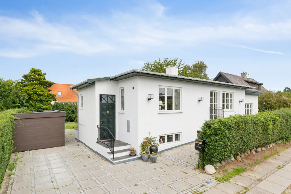 Maison 5 pièces à Kongens Lyngby