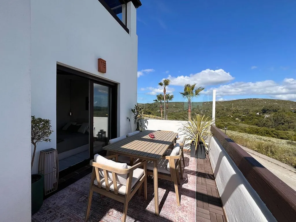 Rõdu - Apartment with Pool and Terrace in Alcaidesa Suites