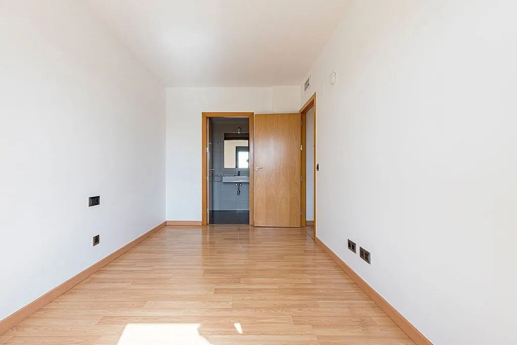 Entrée - Apartment with Terrace in El Puntal