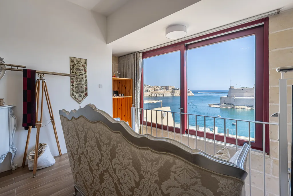 Chambres - Maison 4 chambres à Senglea