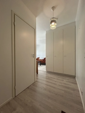 Ingresso - Furnished Studio with Balcony in Espoo