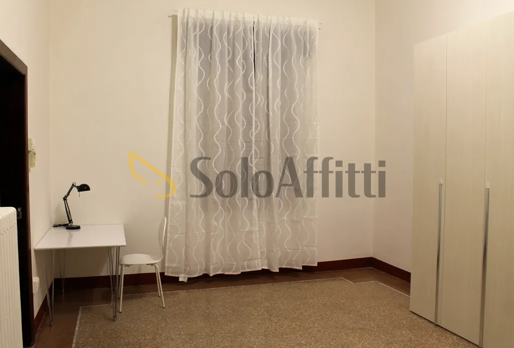 Chambres - 6-Bedroom Apartment in Historic Centre