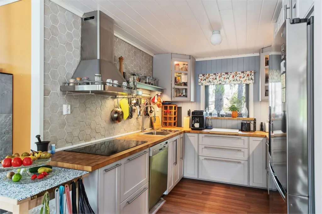 Maison 3 pièces à Norrtälje kommun