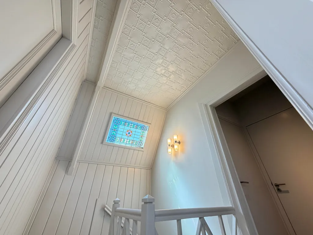 Toad - Luxury Maisonette in Restored Monument, Eindhoven