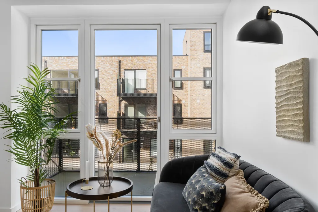 Elutuba - Apartment with Pets Allowed in Tilst