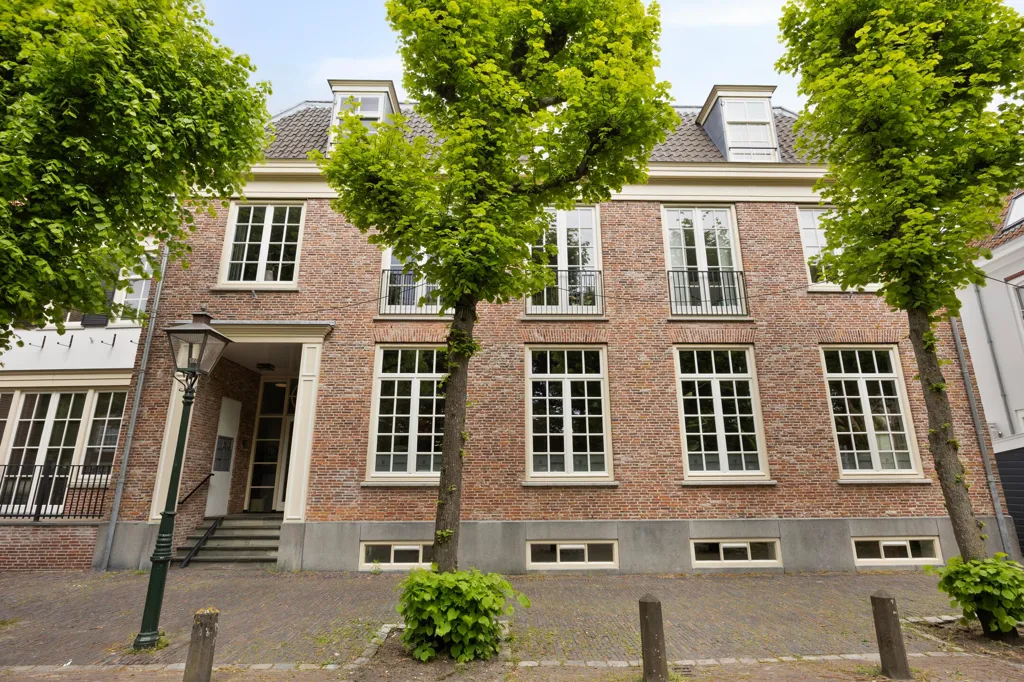 3-toaline korter asukohas Noordwijk (ZH)