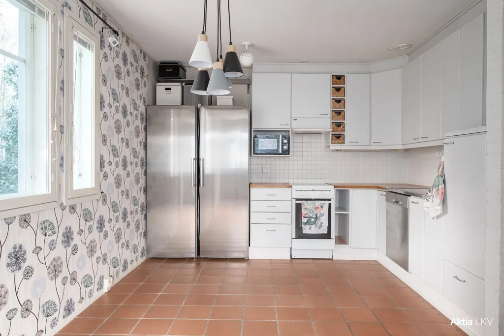 Maison 5 pièces à FI