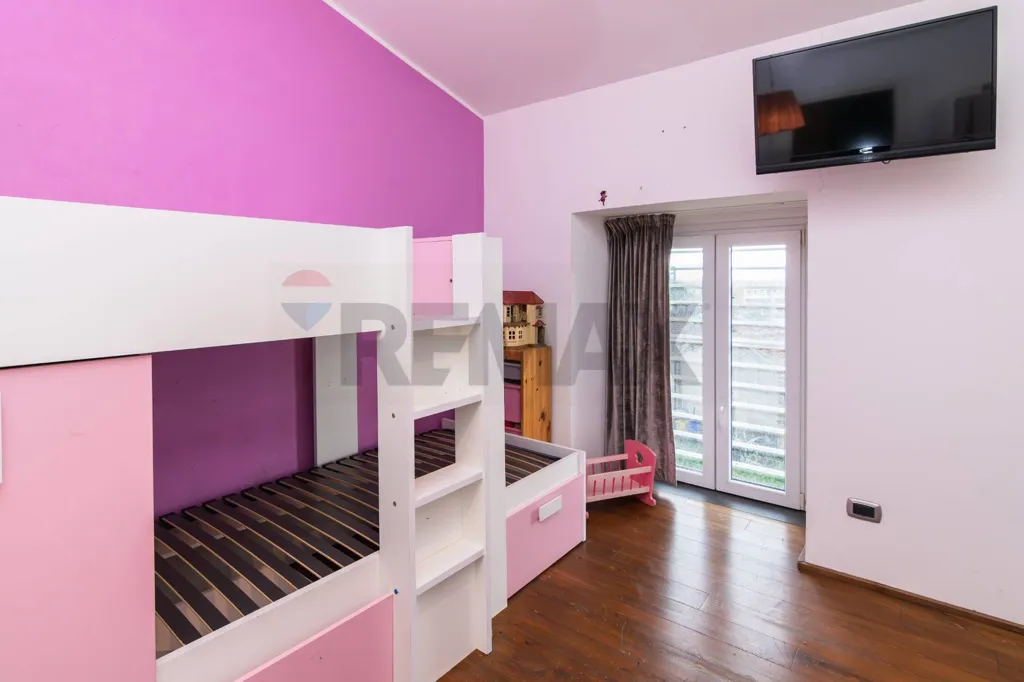 Magamistoad - Modernised Apartment with Terrace in Catania