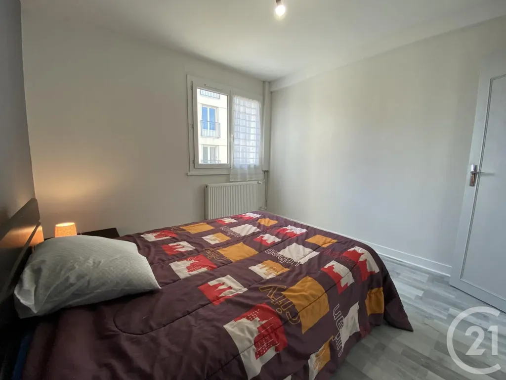 Magamistoad - T2 Flat with Parking in Lucé