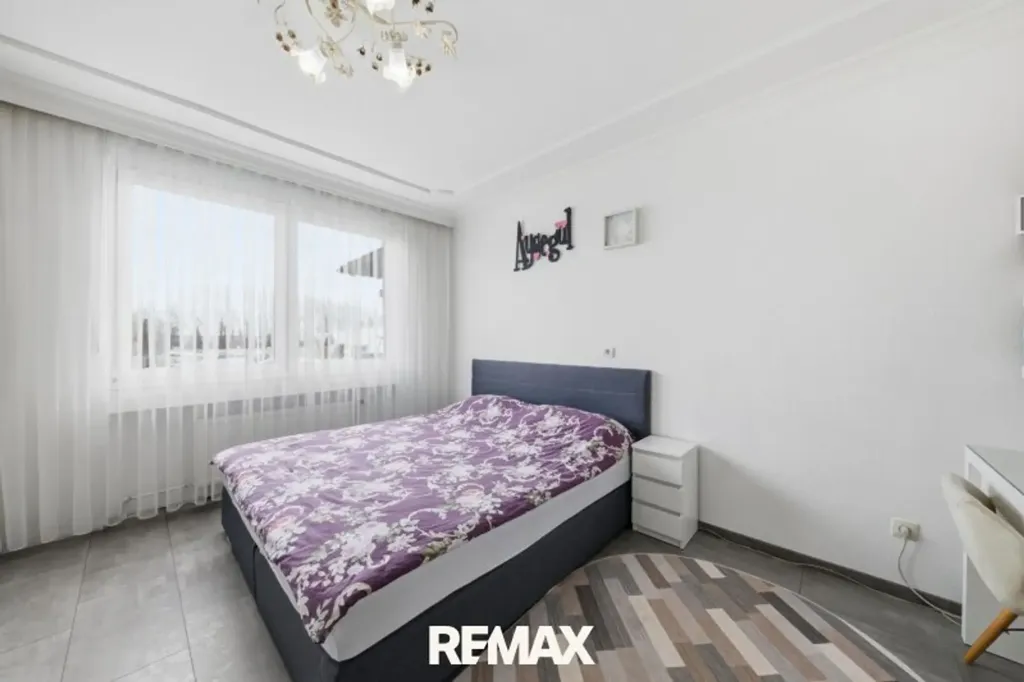 Chambres - Multi-Unit House with Expansion Potential in Haschendorf