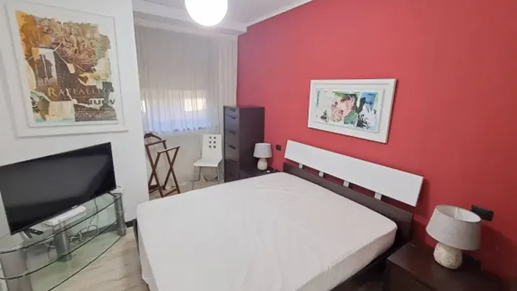 Magamistoad - Rented Flat with Balcony in Catanzaro