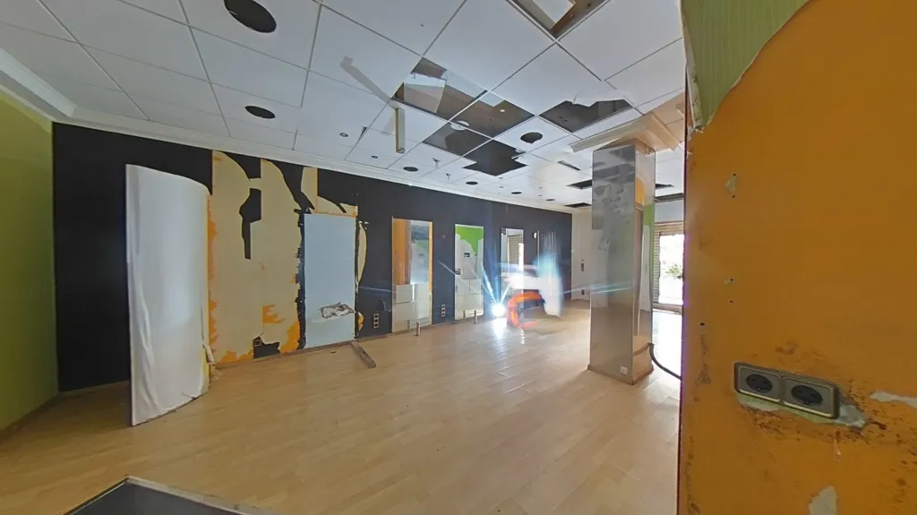 Rooms - Commercial Space near Reus Centre