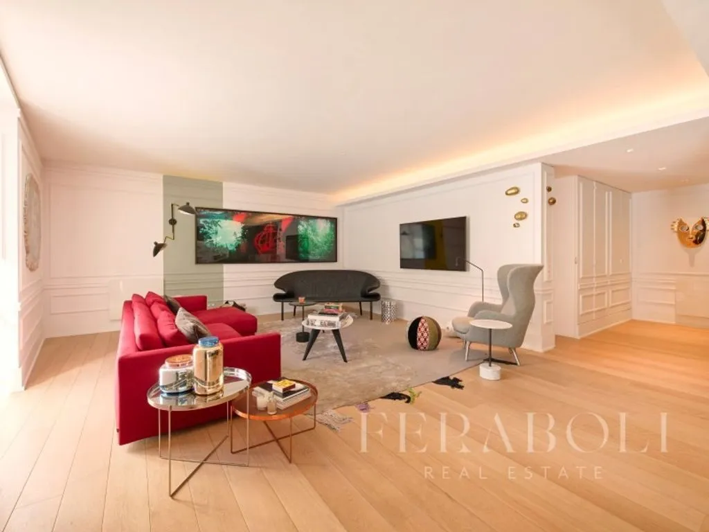 Séjour - Luxury Apartment in Chiado, Lisbon
