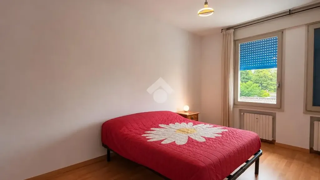 Chambres - Spacious Apartment with Garage in Selvazzano Dentro
