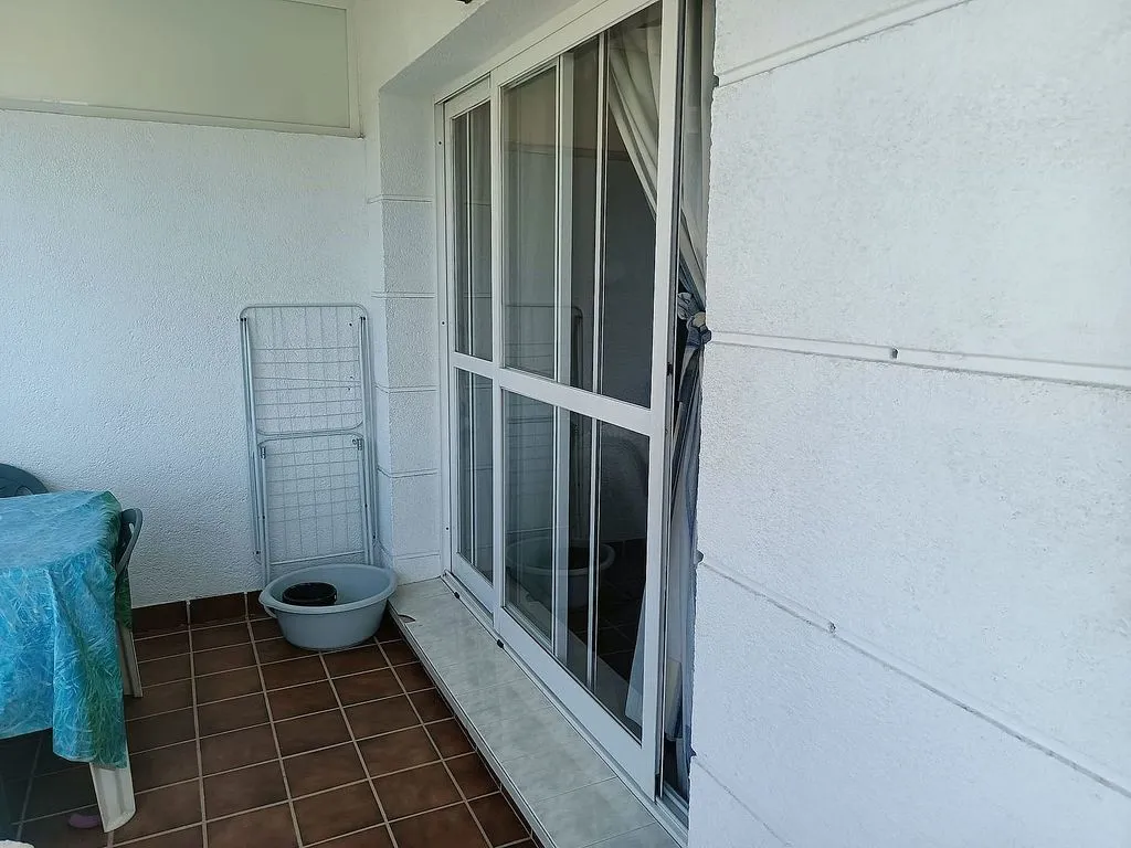 Rõdu - Duplex with Solarium in Carlinda, Málaga