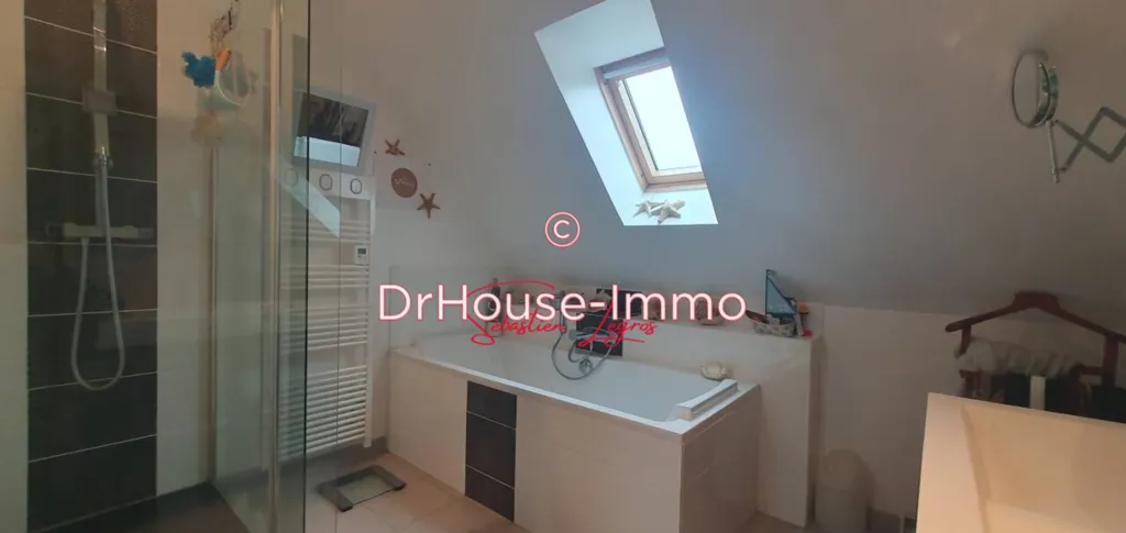 Vannitoad - Semi-Pitched House with Garden in Brillon