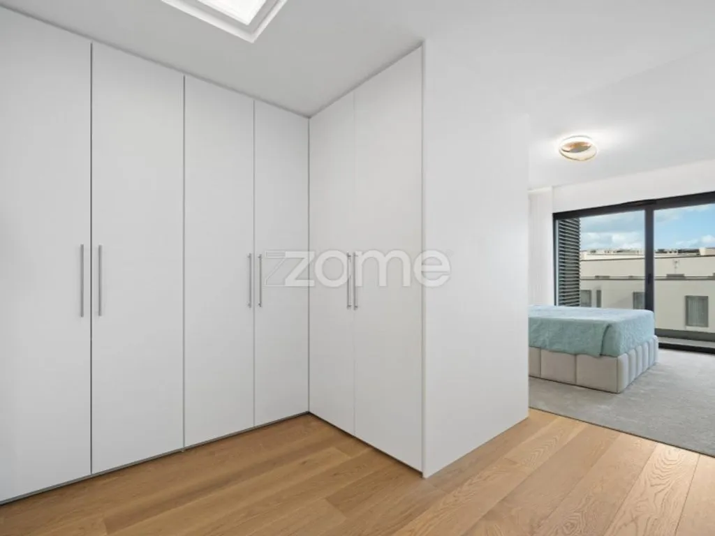Bedrooms - Luxury Flat with Atlantic View in Funchal
