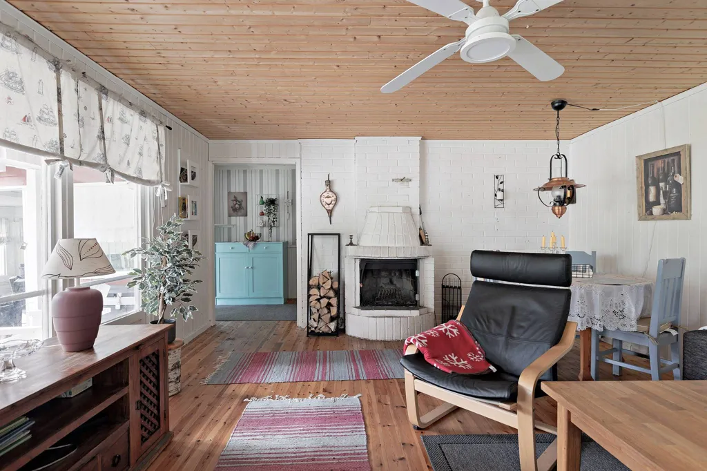 Maison 2 pièces à Luleå kommun