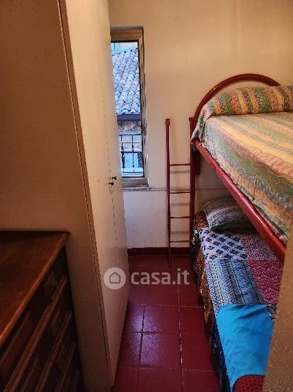 Chambres - Penthouse with Sea View in Taormina