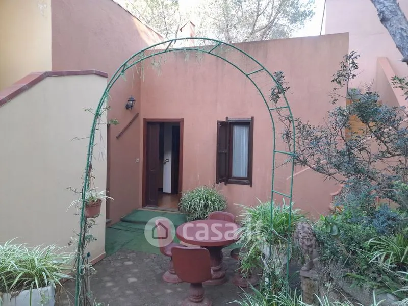 Giardino - Terraced House with Sea View in Narbolia