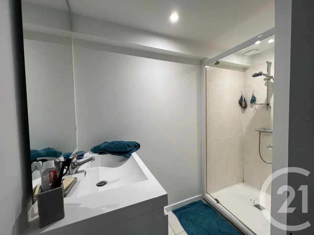 Bathrooms - 7-Piece House with Three Apartments in Aizenay