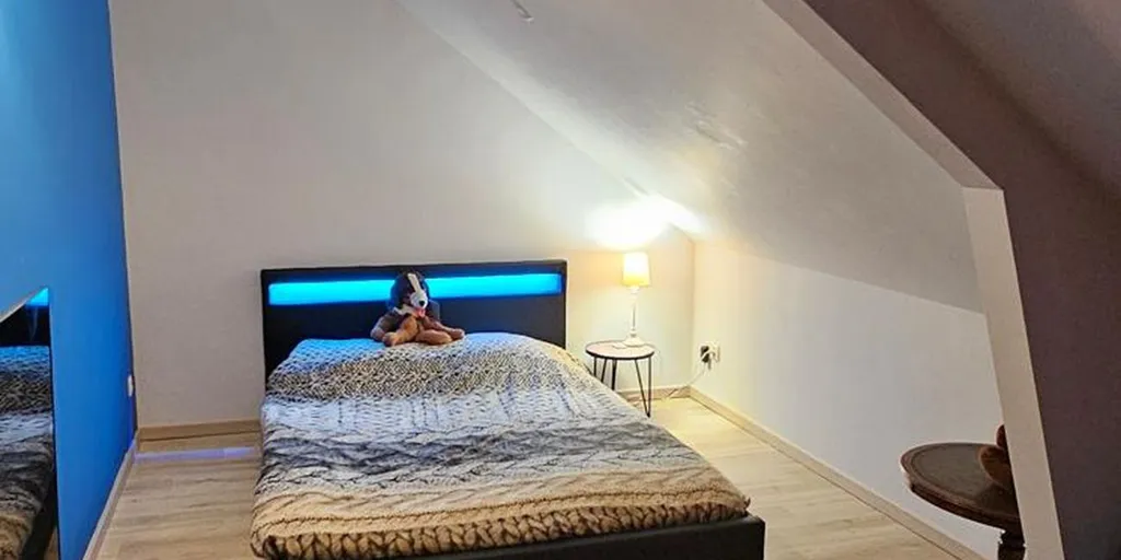 Magamistoad - Energy-Efficient Duplex with Terrace in Diepenbeek