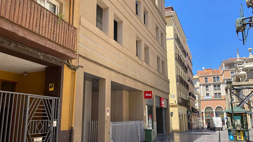 Välivaade - Apartment with Balcony in Central Zaragoza