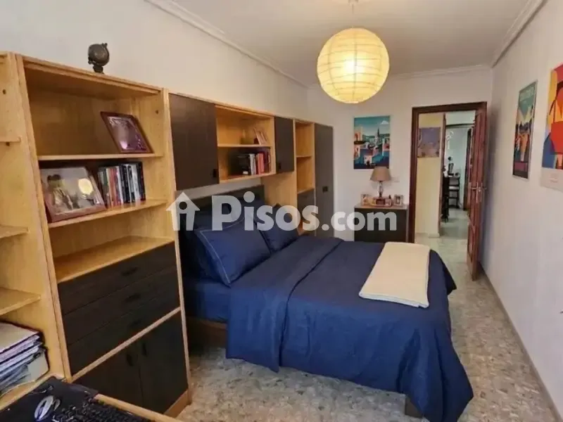 Camere da letto - Furnished Flat with Terraces in San Bernardo