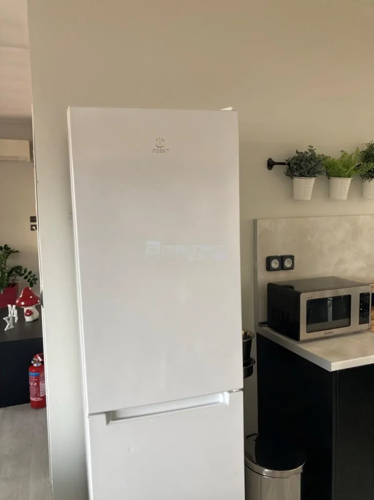 Köök - Renovated Apartment with Acropolis View in Athens Centre