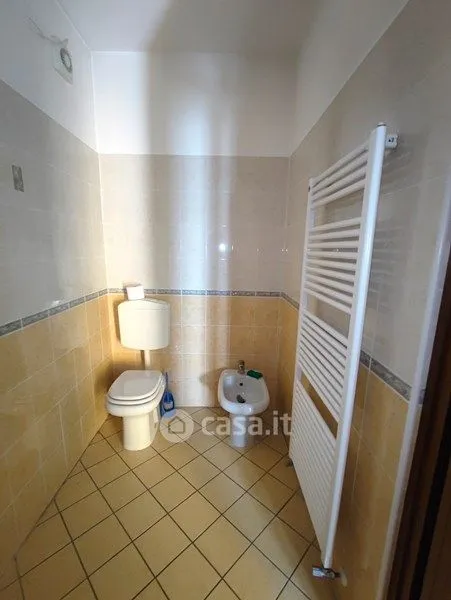 Salles de bain - Ground Floor Apartment with Garden in Bondeno