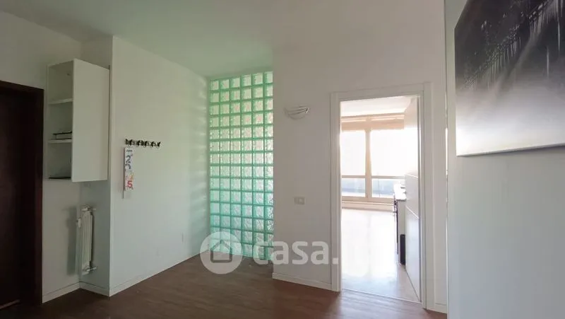 Esik - Apartment with Panoramic Terrace in Modena