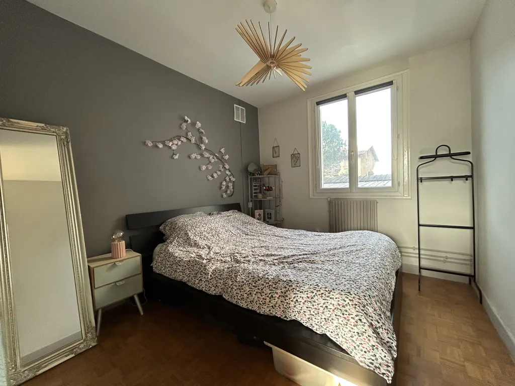 Camere da letto - Renovated Apartment with Balcony in Minimes