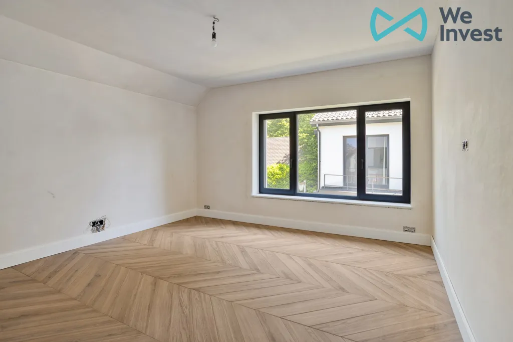 Toad - Fully Renovated Office Villa in Aartselaar