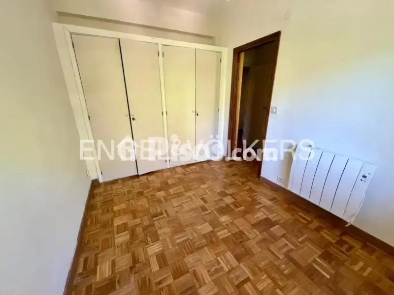 Chambres - Apartment with Terrace in El Escorial