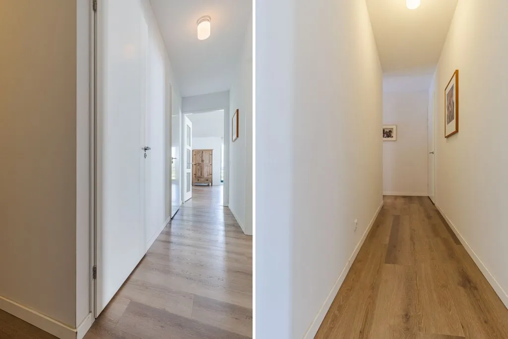 Ingresso - Luxury Apartment with Park View in Maastricht