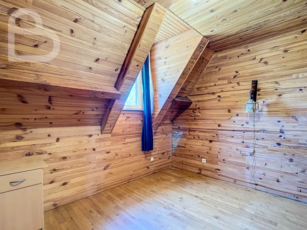 Stanze - Spacious Villa with Equestrian Potential in Gourdon