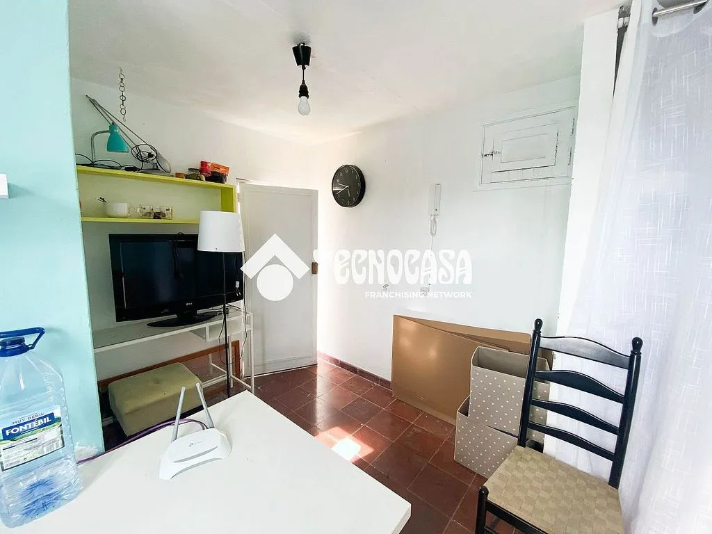 Bureau - Apartment with Terrace in Gáldar