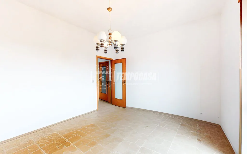Toad - Three-Bedroom Flat with Panoramic View in Orbassano