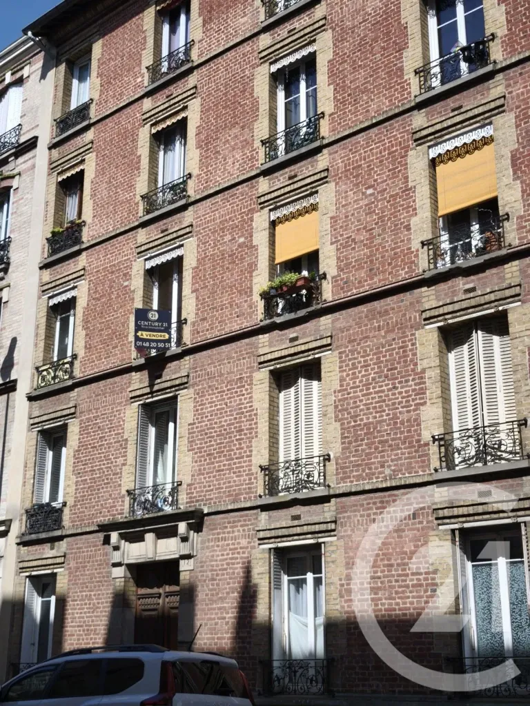 Välivaade - Bright 2-Bedroom Flat with Garden in St Denis