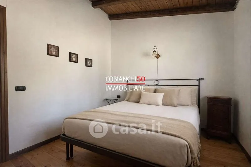 Chambres - Chalet with Lake View in Caprezzo