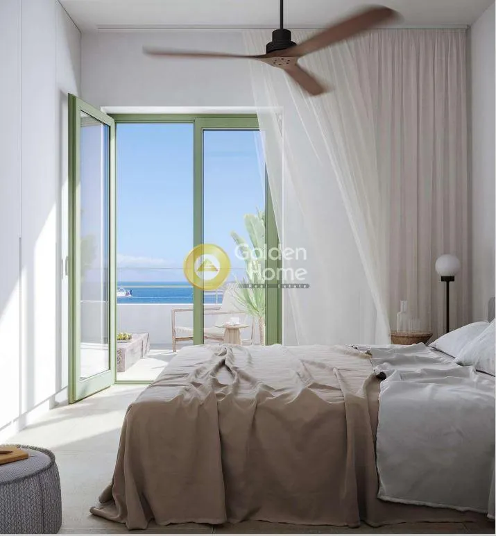 Chambres - Apartment with Sea View in Diafoti, Kythira