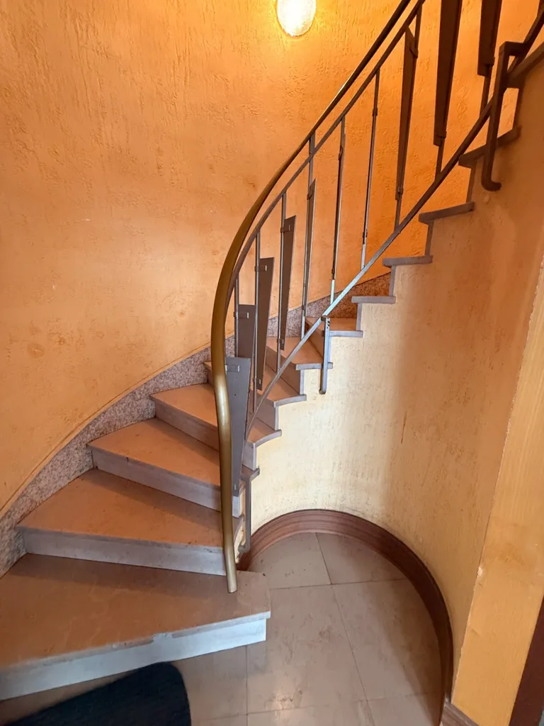 Pièces - Appartement T3 avec Parking en Centre-Ville de Guéret