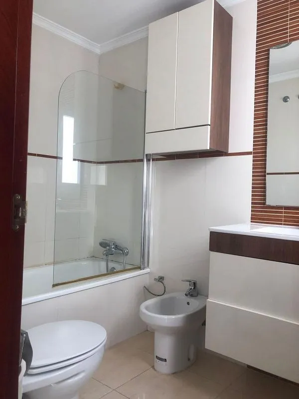 Vannitoad - City Centre Flat with Balcony in Chiclana