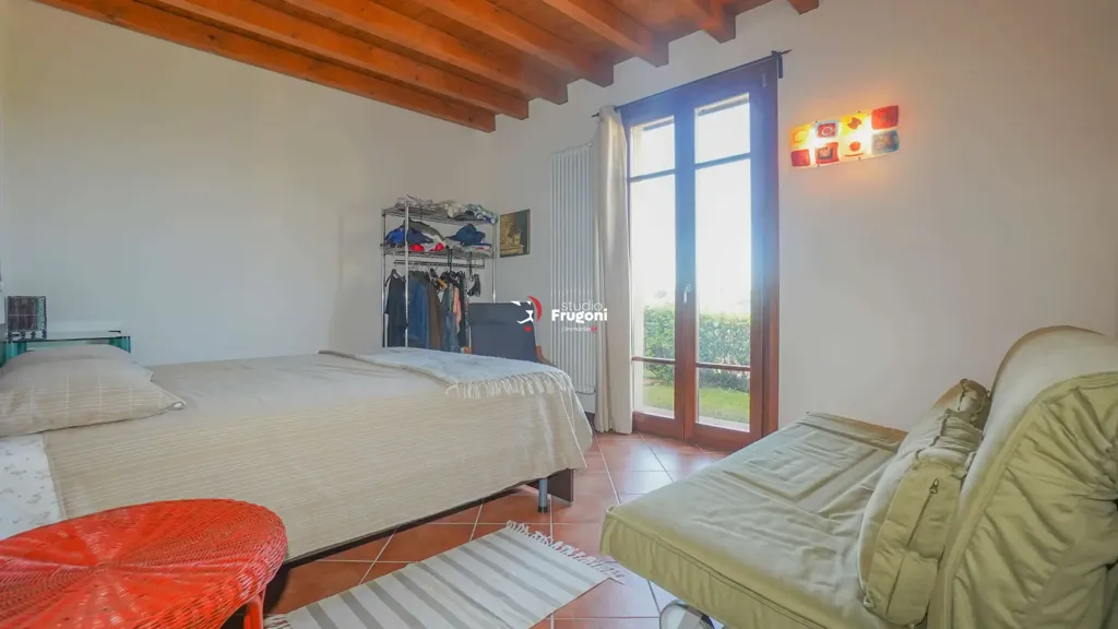 Magamistoad - Bilocale with Pool in Manerba del Garda