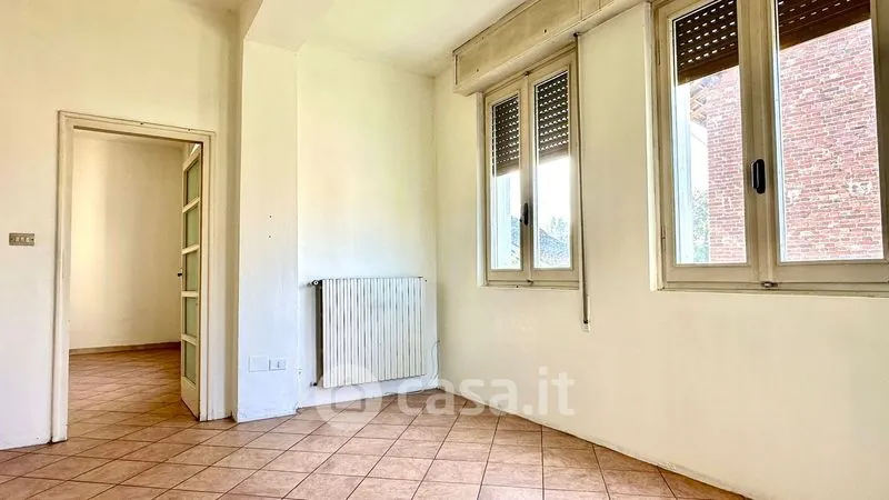 Stanze - Independent House with Garden in Mortara