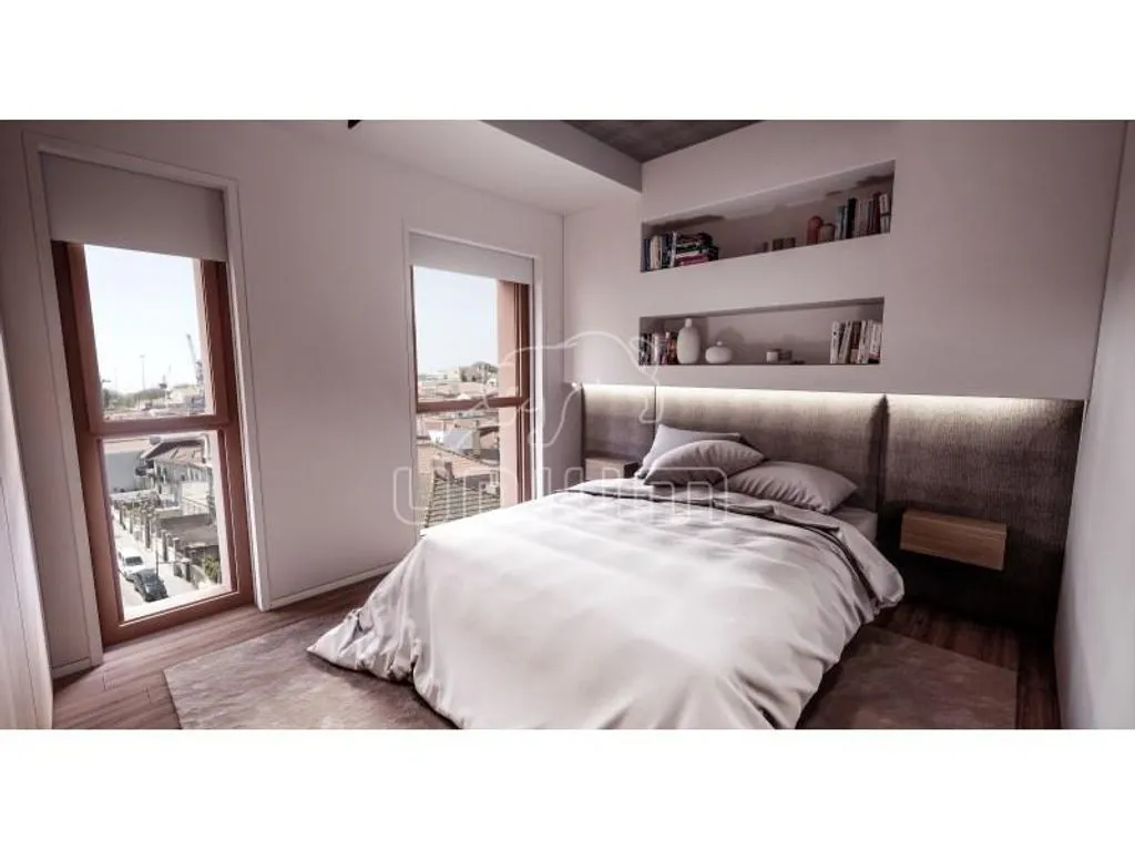 Chambres - Luxury Flat with Sea View in Viana do Castelo