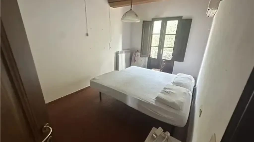 Chambres - Rustic Cottage with Panoramic View in Montelupo Fiorentino