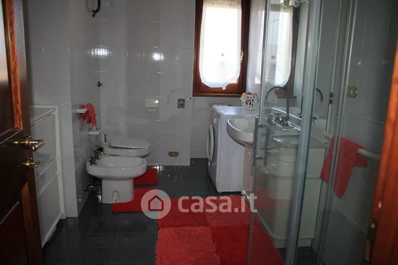 Salles de bain - Villa with Garden in Santa Maria del Cedro